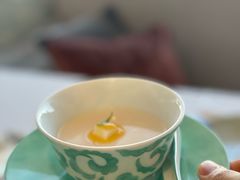 -北京柏悦酒店·锦庭餐厅Dining Room