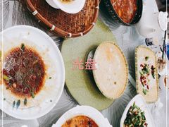 -合家小菜餐馆(新诚花苑店)