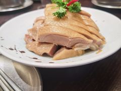 -古都历食南京菜·烤鸭·鸭血粉丝·汤包(南京博物院店)