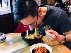 -慧娟面馆·餐厅(望江路店)