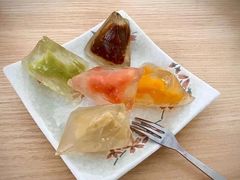 星冰粽-星巴克(深圳佳宁娜友谊广场店)