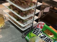 -东记炭炉·海鲜鸡煲(龙华店)
