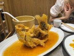 -闫府私房菜(恒隆店)