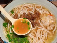 -鑫花溪牛肉米粉(凤凰街创始总店)