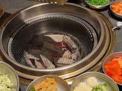 -麻蒲碳烤肉(远景路1号店)