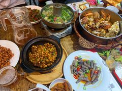 -永红源·小排档(闽江路店)