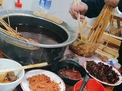 -冒椒火辣(奎星楼街店)