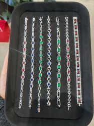 -Cindy Jewelry·钻戒·彩色宝石