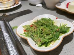 -海底捞火锅(江北万达商业广场店)