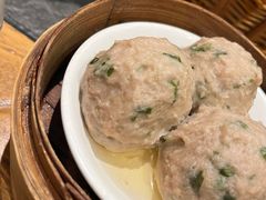 果香牛肉球-小城粥道·海胆鲜虾粥(解放广场店)