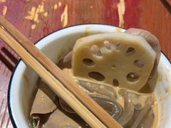 -黄家码头老火锅(解放碑旗舰店)