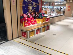 -金鹰超市(国际购物中心新街口店)