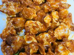 -韩味园果木炭烤鲜肉(陵东街店)