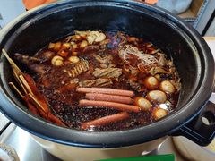 -安徽阜阳卷馍(西单店)