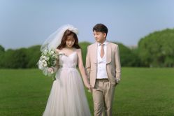 -Mu慕婚纱摄影·超级工作室