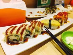 -宝寿司(红瓦寺店)