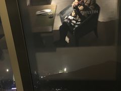 -厦门威斯汀酒店