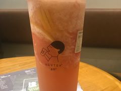 -喜茶(深圳福田星河COCO Park店)