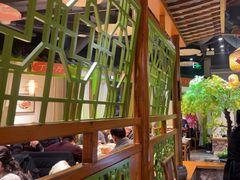 -古集小镇(银泰店)