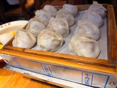 -倍儿美海鲜排挡·非遗海鲜蒸饺(洋货店)