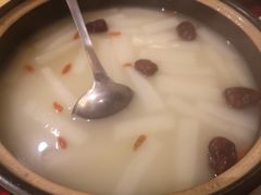 -柴米油盐三杯鸡(象山北路店)