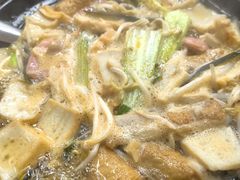 -天瑞福云南过桥米线(十里河店)