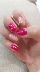 点击看大图 -挚爱美甲Bloved Nail