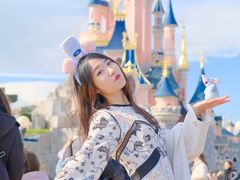 -巴黎迪士尼乐园