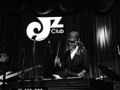 -JZ Club 爵士酒吧(上海店)