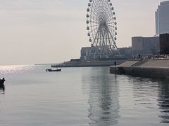 -琴岛之星摩天轮