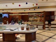 -古南都饭店-遂心遂意自助餐厅(广州路店)