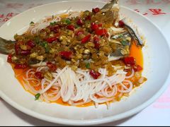 -堂瓦里·33年传统赣菜(第一街区店)