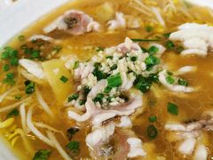 -焯明脆肉鲩世家(金沙洲店)