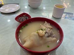 -廖老妈蹄花店(人民公园陕西街259号店)