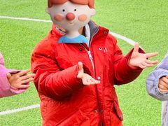 -爱彼格林珑悦幼儿园