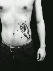-天道tattoo纹身穿孔工作室