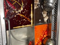 -海底捞火锅(群光广场店)