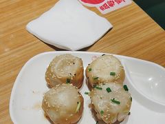 -小杨生煎(宜川路店)