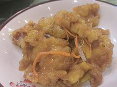 -玉桥餐厅(天坛店)