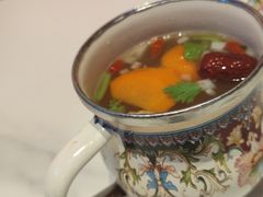 -阿娜尔·新疆菜(宜家荟聚中心店)