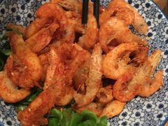 -有才叔的小馆(招商依云曲江店)