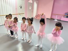 -蒲公英舞蹈艺术中心(促进路校区)