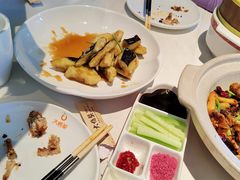 -大鸭梨烤鸭(顺义石园店)