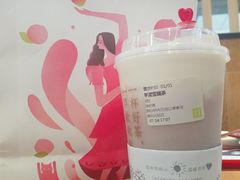 -奈雪的茶(深圳北站店)