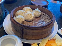 -诺敏塔拉奶茶-布里亚特包子-手把肉(锦都会店)