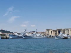 -中国人民解放军海军博物馆