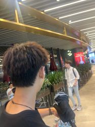 -U·NI SALON 造型