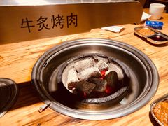-牛炙烤肉(车公庙店)