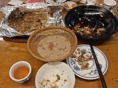 -衡厨·衡阳土菜(中南店)