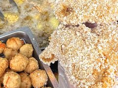 -汕头金海湾大酒店(龙眼南路美食街万象城店)